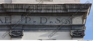 Buildings Cornice 0025