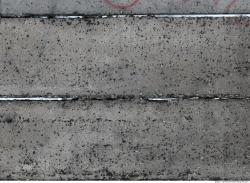 Ground Concrete