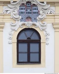 House Old Windows