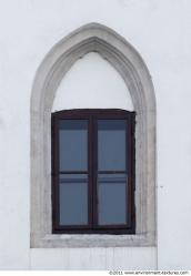 House Old Windows