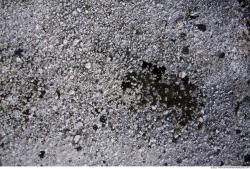 Ground Concrete