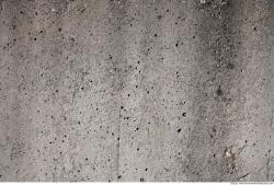 Ground Concrete