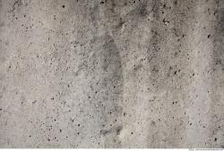 Ground Concrete