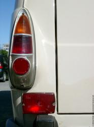 Taillights