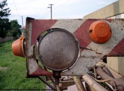 Photo Reference of Agricultural Vehicles