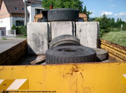 photo references of dumptruck