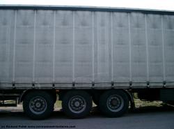 Photo Reference of Truck Trailer