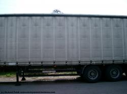 Photo Reference of Truck Trailer