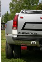 Photo References of Chevrolet