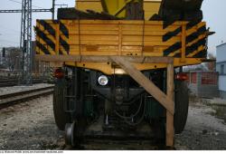 Photo References of Machine Repairing Railway