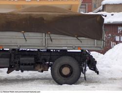 Photo References of Dumptruck