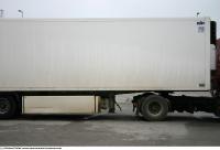 Photo Reference of Truck Trailer