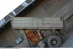 Photo References of Dumptruck