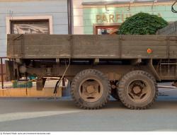 Photo References of Dumptruck