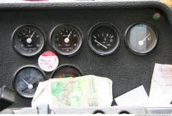 Gauges