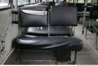 Photo References of Interior Bus