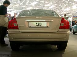 Photo Reference of Volvo S80