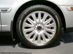 Photo Reference of Volvo S80