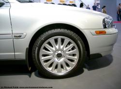 Photo Reference of Volvo S80