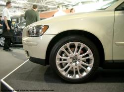 Photo Reference of Volvo S40