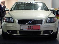 Photo Reference of Volvo S40