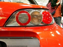 Taillights