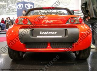 Photo Reference of Smart Roadster
