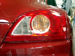 Taillights