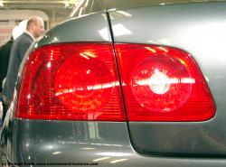 Taillights