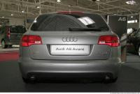 Photo Reference of Audi A6 Avant