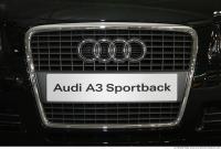 Photo References of Audi A3 Sportback