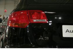 Photo References of Audi A3 Sportback