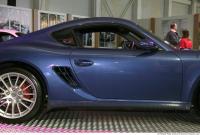 Photo Reference of Porsche Cayman S