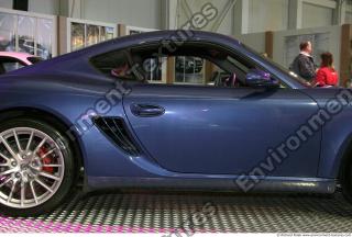 Photo Reference of Porsche Cayman S