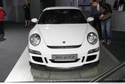 Photo References of Porsche 911 GT3