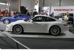 Photo References of Porsche 911 GT3