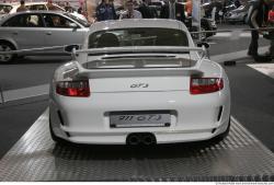 Photo References of Porsche 911 GT3