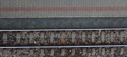 Photo Textures of Rail