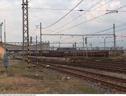 Photo References of Railway