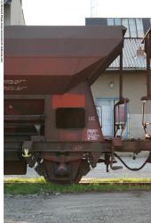 Photo References of Railway Wagons