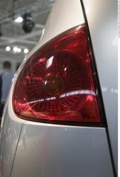 Taillights