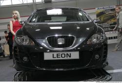 Photo References of Seat Leon