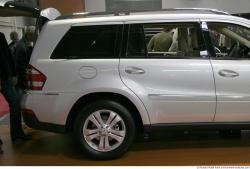 Photo References of Mercedes GL