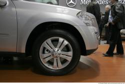 Photo References of Mercedes GL