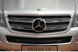 Photo References of Mercedes GL