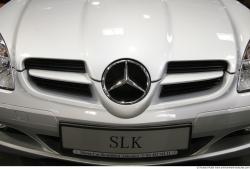 Photo References of Mercedes SLK 200