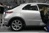 Photo Reference of Honda Civic