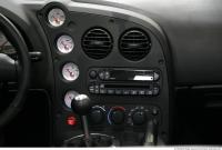 Photo Reference of Dodge Viper Interior