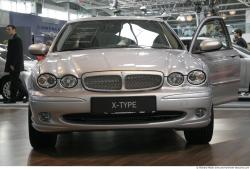 Photo References of Jaguar X-type