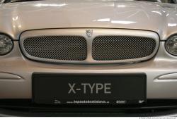 Photo References of Jaguar X-type